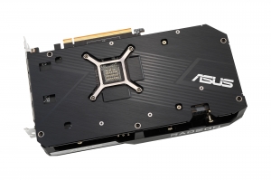ASUS Dual AMD Radeon RX 6600 XT