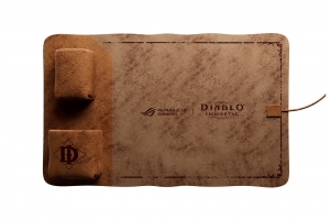 ROG Phone 6 Diablo Immortal Edition - harta Sanctuarului