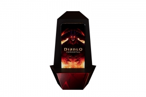 ROG Phone 6 Diablo Immortal Edition - cutie Worldstone