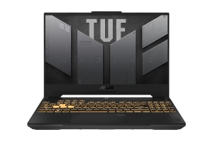 ASUS TUF Gaming F15 (2023) FX507