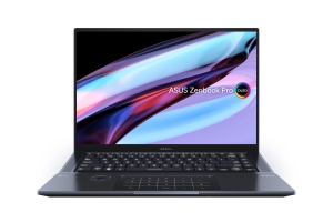 ASUS Zenbook Pro 16X OLED (UX7602BZ)