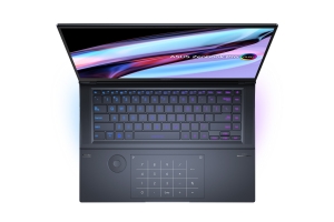 ASUS Zenbook Pro 16X OLED (2023) UX7602BZ