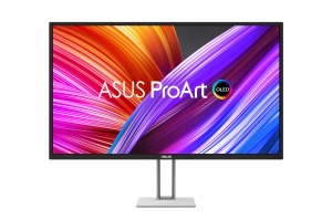 ASUS ProArt Display OLED PA32DCM