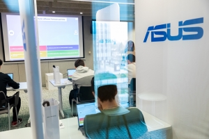 ASUS Learn and Compete 2023