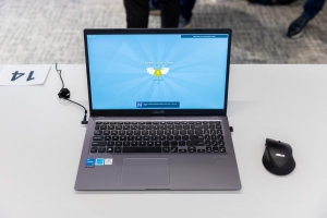 ASUS Learn and Compete 2023