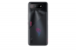 ROG Phone 7 (Phantom Black)