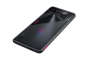 ROG Phone 7 (Phantom Black)