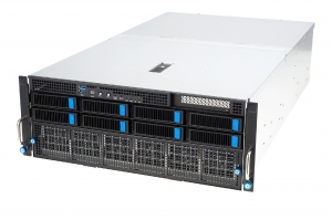 ASUS ESC8000 L40S GPU server