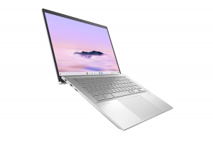 ASUS ExpertBook CX54 Chromebook Plus_CX5403_Fog Silver