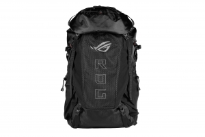 ROG Archer ErgoAir Gaming Backpack
