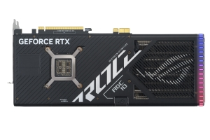 ROG Strix GeForce RTX 4090 BTF Edition