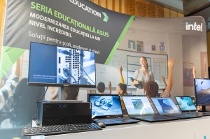 Finala ASUS Learn and Compete 2024