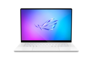 ROG Zephyrus G16 Platinum White