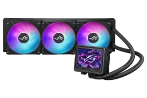 ROG Ryujin 360 ARGB Extreme