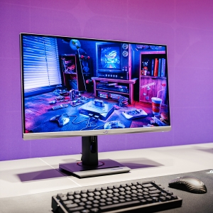 ROG Strix OLED XG27ACDNG