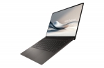 Zenbook S 14  UX5406SA Zumaia Gray