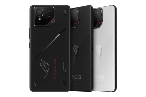 Seria ROG Phone 9 (ROG Phone 9 Pro în prim-plan)