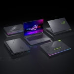 2025 ROG Strix G16, 18 (G614, G814)