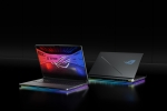 2025 ROG Strix G16 18 (G615, G815)