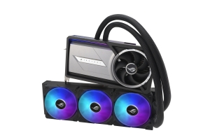 ROG Astral LC GeForce RTX 5090