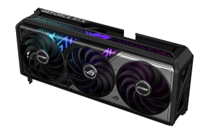 ROG Strix GeForce RTX 5070 Ti