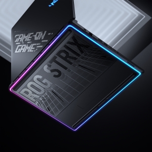 2025 ROG Strix SCAR 16/18 (G635, G835)
