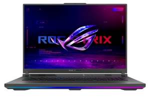 2025 ROG Strix G16, 18 (G614, G814)