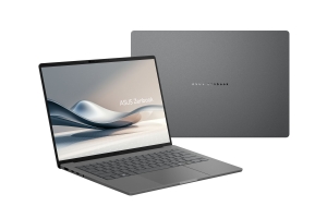 Zenbook A14 UX3407 Iceland Gray