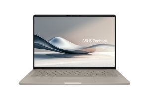 Zenbook A14 UX3407 Zabriskie Beige