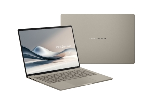 Zenbook A14 UX3407 Zabriskie Beige