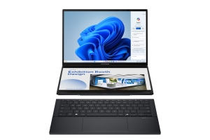 ASUS Zenbook DUO (2025) UX8406CA