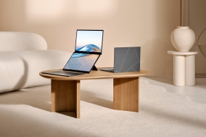 Zenbook DUO (2025) UX8406CA