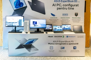 Finala ASUS Learn and Compete 2025