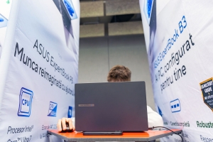 Finala ASUS Learn and Compete 2025