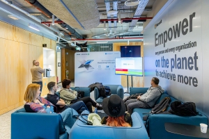 Finala ASUS Learn and Compete 2025