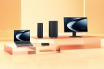 Lineup ASUS ExpertCenter P
