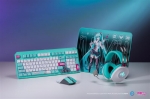 TUF Gaming x Hatsune Miku