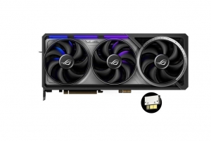 ROG Astral GeForce RTX 5090 BTF Edition