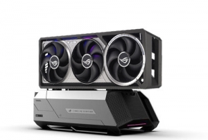 ROG XG Station 3 (Thunderbolt 5)