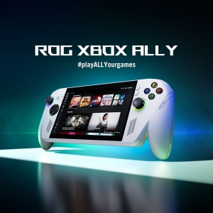 ROG XBOX Ally