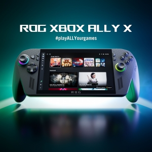 ROG XBOX Ally