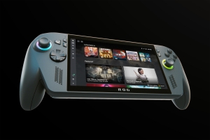 ROG XBOX Ally