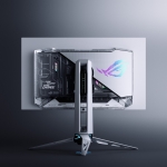 ROG Swift OLED PG27AQWP-W