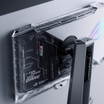ROG Swift OLED PG27AQWP-W