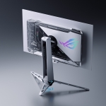 ROG Swift OLED PG27AQWP-W