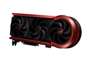 ROG Matrix GeForce RTX 5090