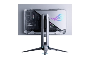 ROG Swift OLED PG27AQWP-W