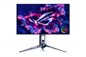 ROG Swift OLED PG27AQWP-W