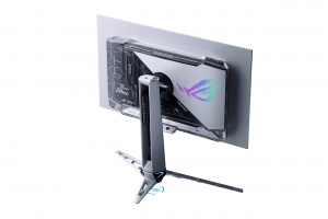 ROG Swift OLED PG27AQWP-W