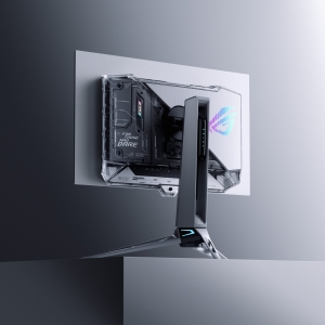 ROG Swift OLED PG27AQWP-W
